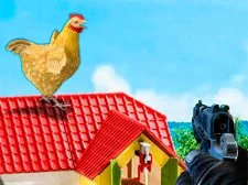 Classic Chicken Shooting